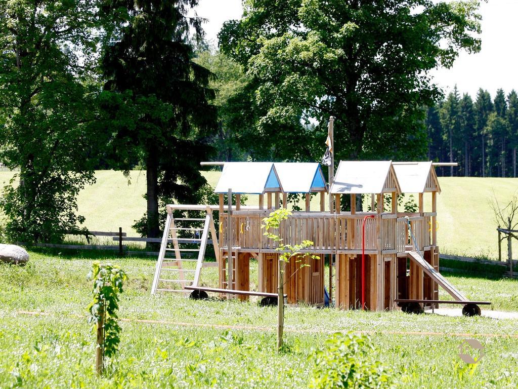 הוילה Ferien- & Freizeitpark גרפנהאוזן מראה חיצוני תמונה